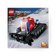 Конструктор Lego Technic Снегоуборщик 42148