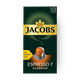 Кофе в капсулах Espresso 7 Classico Jacobs для Nespresso