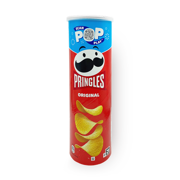 Pringles Original