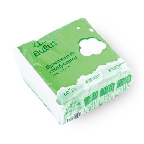 Салфетки Bulut 23х23