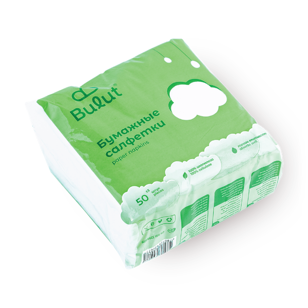 Салфетки Bulut 23х23