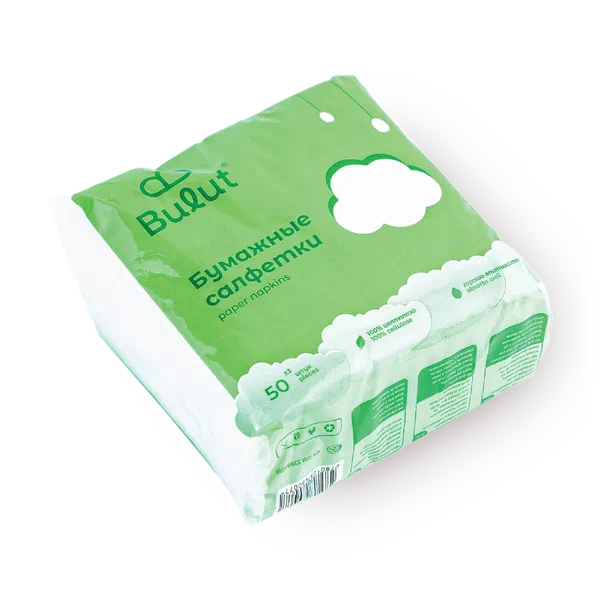 Салфетки Bulut 23х23