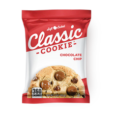 Classic Cookie Chocolate chips