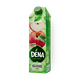Нектар яблочный Dena