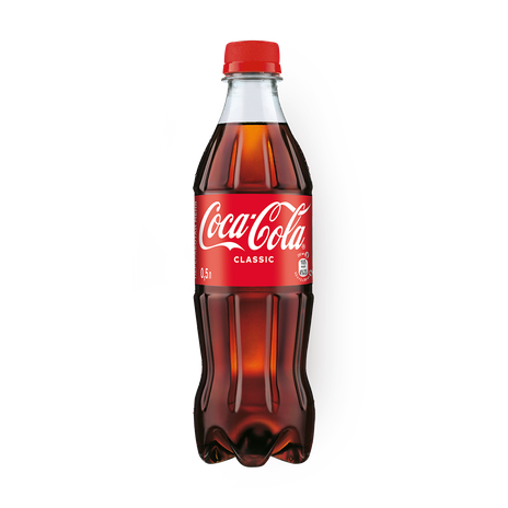 Напиток Coca-cola Classic
