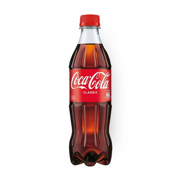 Напиток Coca-cola Classic