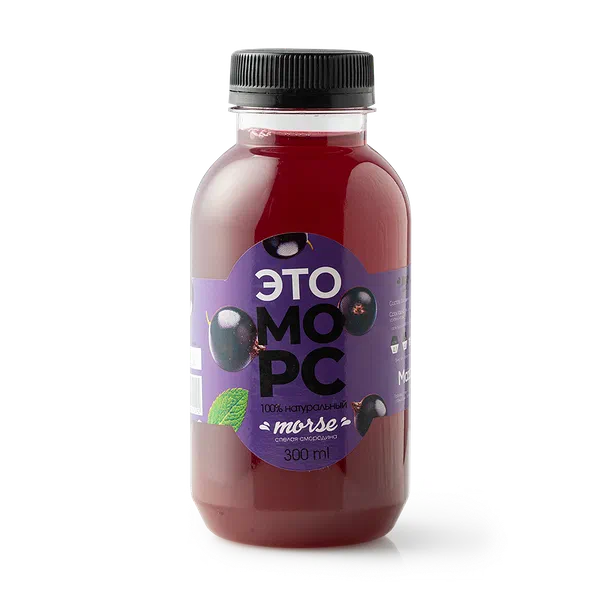 Морс смородина Mazzali
