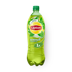 Lipton Зелёный