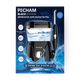 Ирригатор стационарный Pecham Professional Black Edition