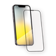 Стекло защитное с аппликатором Commo для Apple iPhone 13 mini, прозрачное