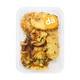 Картофель по-домашнему Damdala
