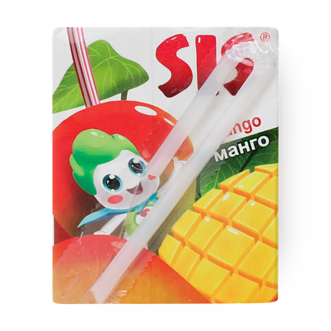 Нектар Манго Sis