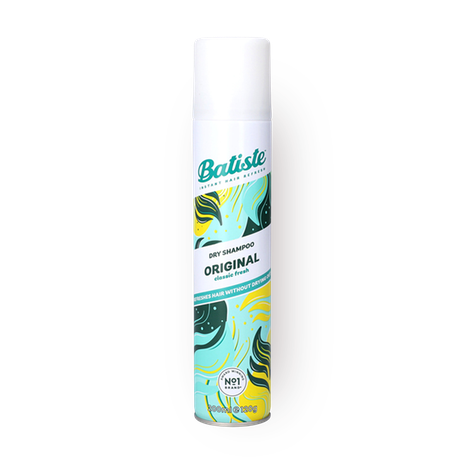 Batiste Dry shampo Original