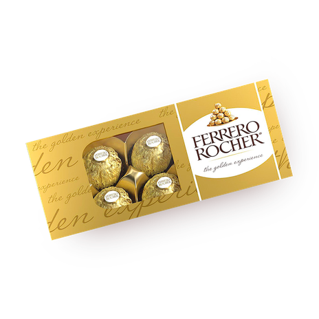 РљРѕРЅС„РµС‚С‹ Ferrero Rocher 75Рі