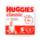 Подгузники Huggies Classic 11-25 кг размер 5