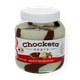 Chocketa Spread milk and hazelnuts with cocoa