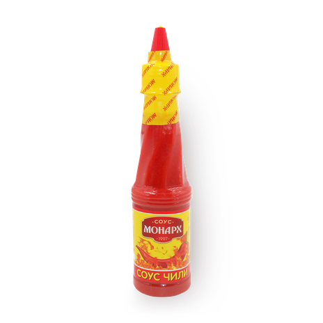 Соус Чили Монарх