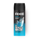 Дезодорант Axe Ice Chill мандарин и морозная мята спрей
