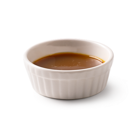 Соус карамельный