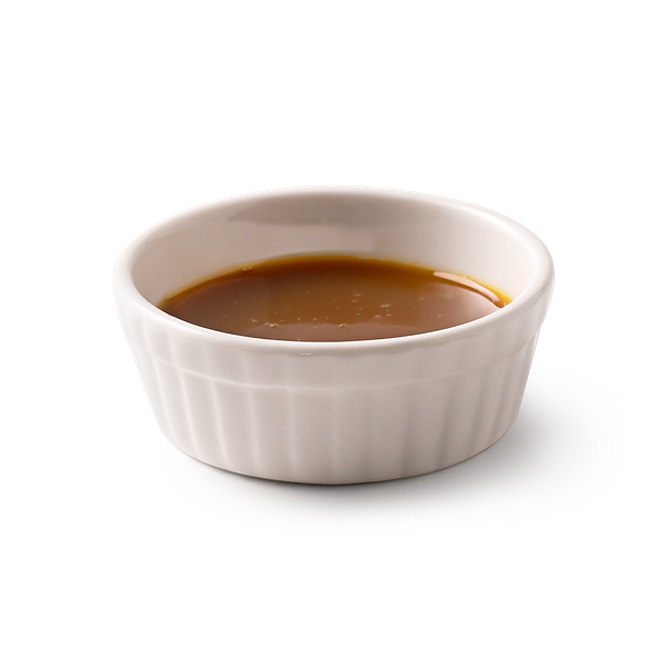 Соус карамельный