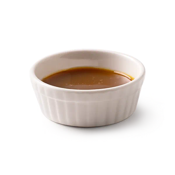 Соус карамельный