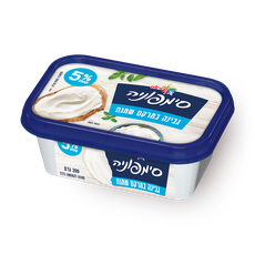 Symphony Cream cheese spread 5%