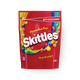 Драже Skittles с фруктовым вкусом