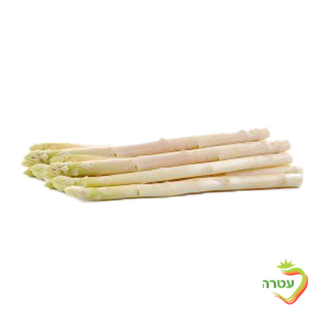 White asparagus