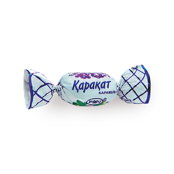 Карамель Каракат «Рахат»