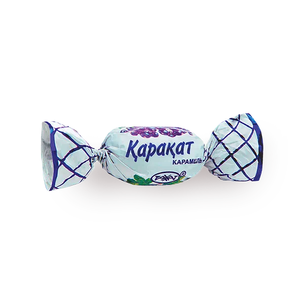 Карамель Каракат «Рахат»