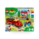 Конструктор Lego Duplo Поезд на паровой тяге 10874