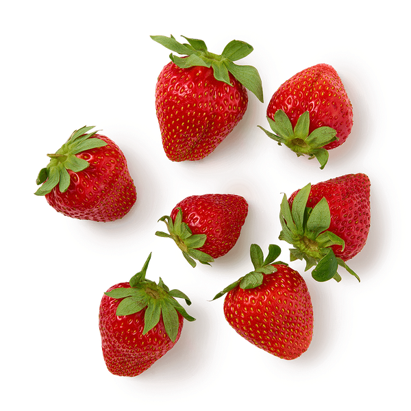 Клубника «Артфрут» из Подмосковья