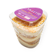 Десерт Медовик Violette Сonfecionery в стаканчике замороженный