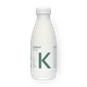 Кефир обезжиренный 0,1% «Братья Чебурашкины»