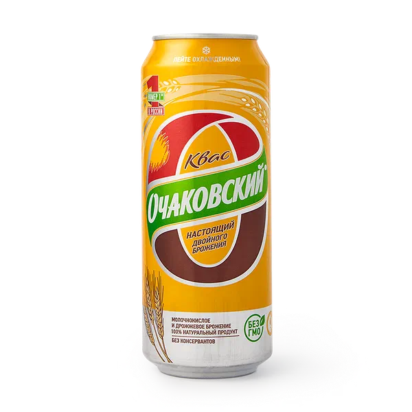 Квас — купить с доставкой на дом
