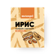 Ирис солёный Meangel с арахисом без сахара