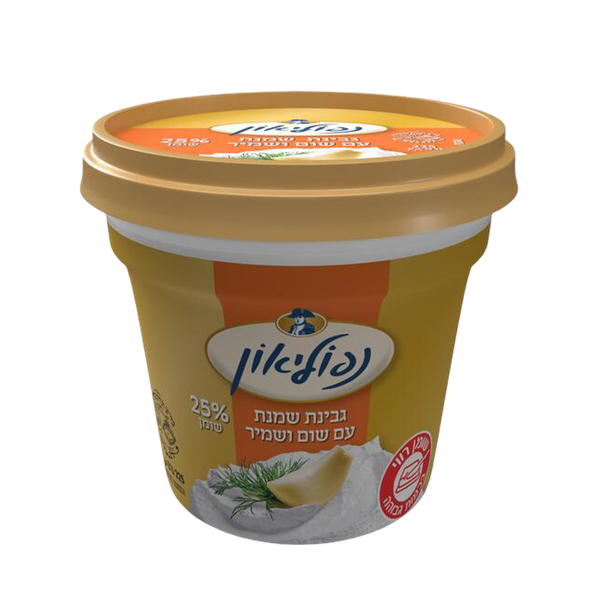 גבינת נפוליאון שום שמיר