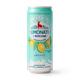 Лимонад Limonati by Borjomi цитрус с соком и минеральной водой
