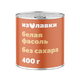 Фасоль белая «Из Лавки» натуральная без сахара