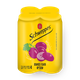 Schweppes grape Pack