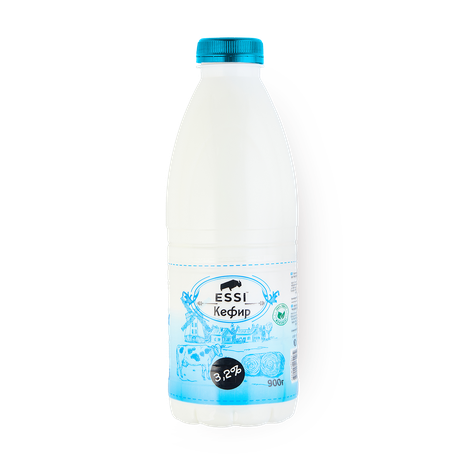 Кефир 3,2% Essi