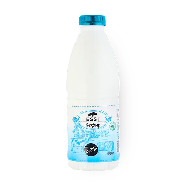 Кефир 3,2% Essi