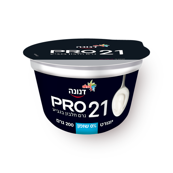 Danone Pro Protein Yogurt 0%