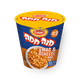 מנה חמה מק&ציז בטעם ברביקיו