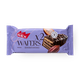 Вафли протеиновые Rex Wafers х2 какао в глазури