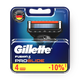 Кассеты для станка Gillette Fusion ProGlide