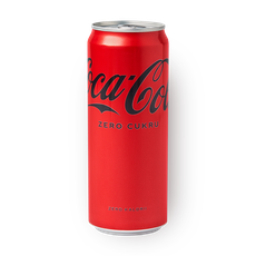Coca-Cola Без сахара