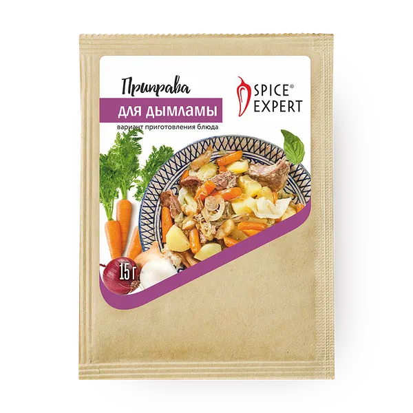 Приправа для дымлямы