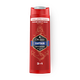Гель для душа Old Spice Captain