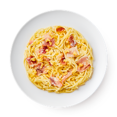 Паста «Карбонара» — купить с доставкой из Яндекс Лавки